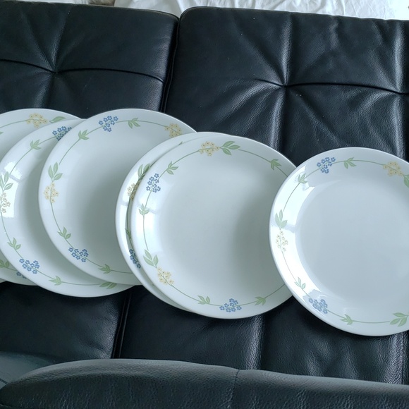 Corelle dinner plates 10 in - Picture 5 of 5